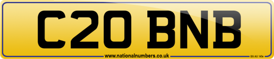 C20 BNB