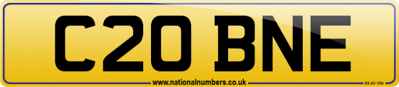 C20 BNE
