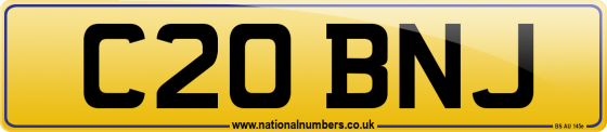 C20 BNJ