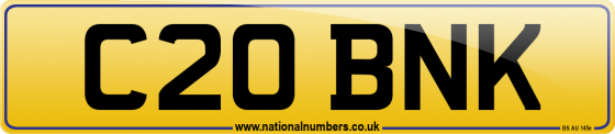 C20 BNK