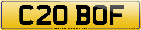 C20 BOF