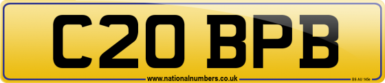 C20 BPB