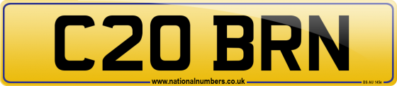 C20 BRN