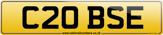C20 BSE