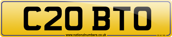 C20 BTO