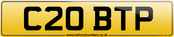 C20 BTP