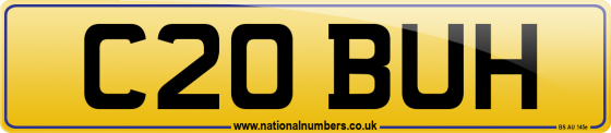 C20 BUH