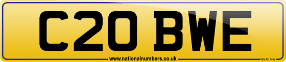 C20 BWE