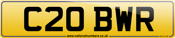 C20 BWR