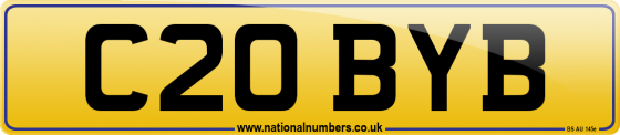 C20 BYB