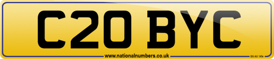 C20 BYC