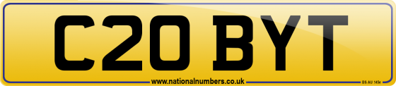 C20 BYT