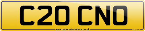 C20 CNO