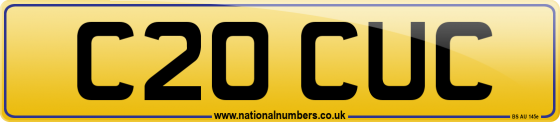 C20 CUC