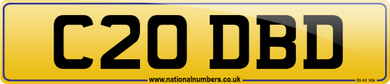 C20 DBD