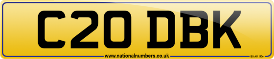 C20 DBK