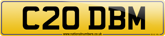 C20 DBM