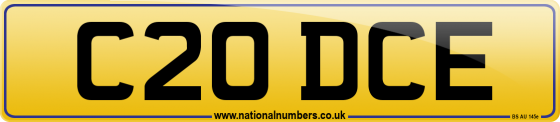 C20 DCE