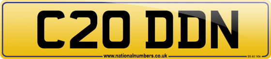 C20 DDN