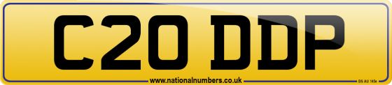 C20 DDP