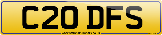 C20 DFS