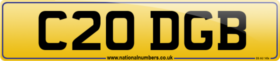 C20 DGB