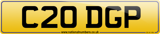 C20 DGP