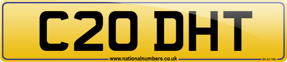 C20 DHT