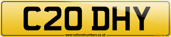 C20 DHY