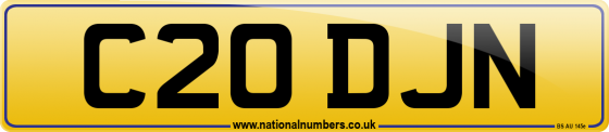 C20 DJN