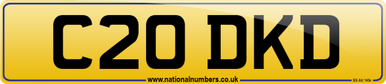 C20 DKD