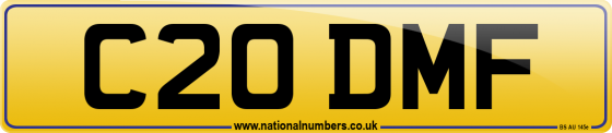 C20 DMF