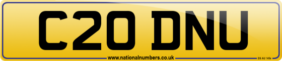 C20 DNU