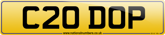 C20 DOP