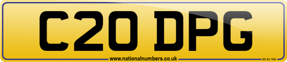 C20 DPG