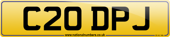 C20 DPJ