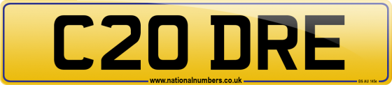 C20 DRE