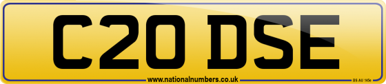 C20 DSE