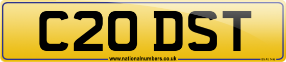 C20 DST