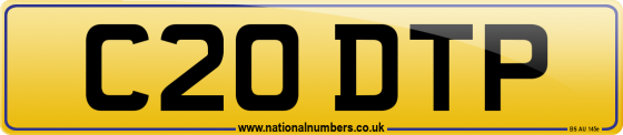 C20 DTP