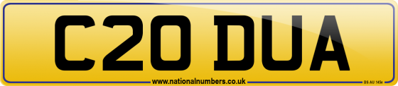 C20 DUA