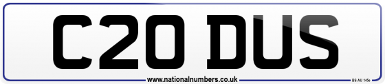C20 DUS