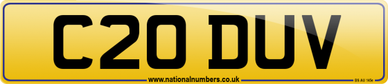 C20 DUV