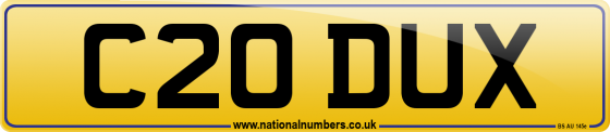 C20 DUX