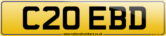 C20 EBD