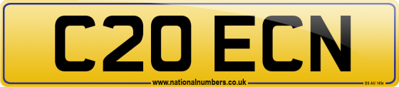 C20 ECN