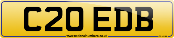 C20 EDB