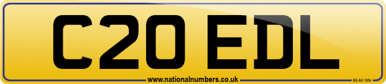 C20 EDL