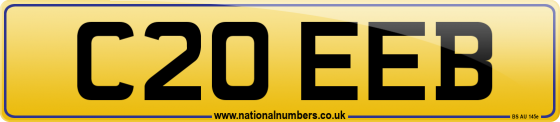 C20 EEB