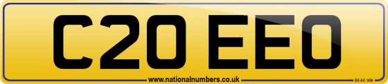 C20 EEO
